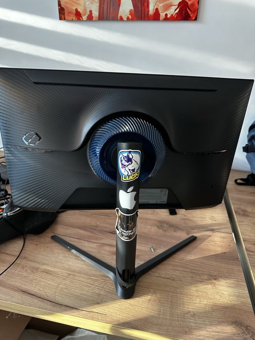 Монітор Samsung Odyssey G3