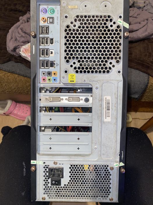 Продам системний блок