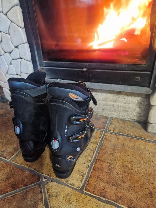 Buty narciarskie ROSSIGNOL