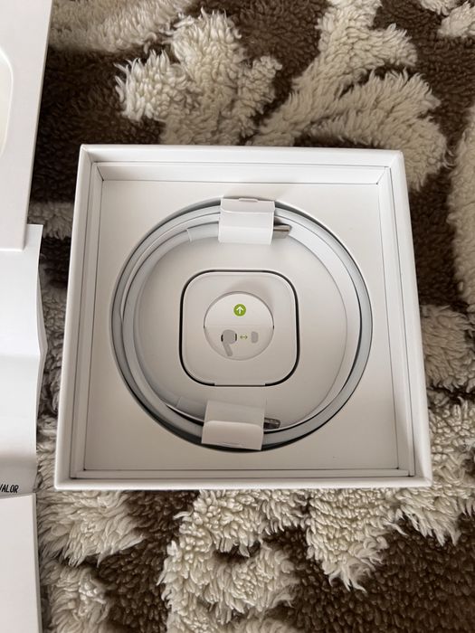 Original AirPods Pro 1st Generation with Invoice but No Warranty64738758511745121