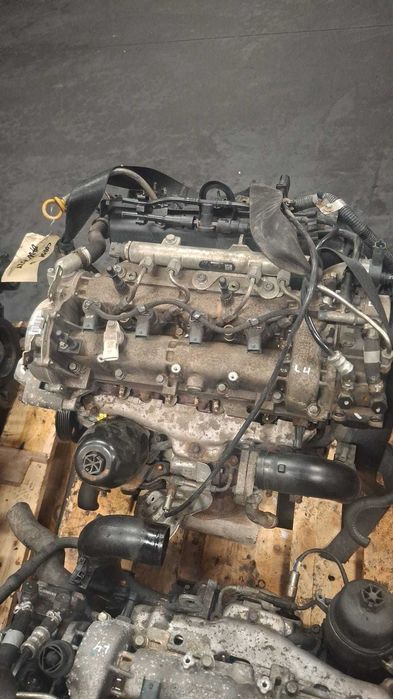 Motor Opel 1.3 CDTI    Z13DTJ