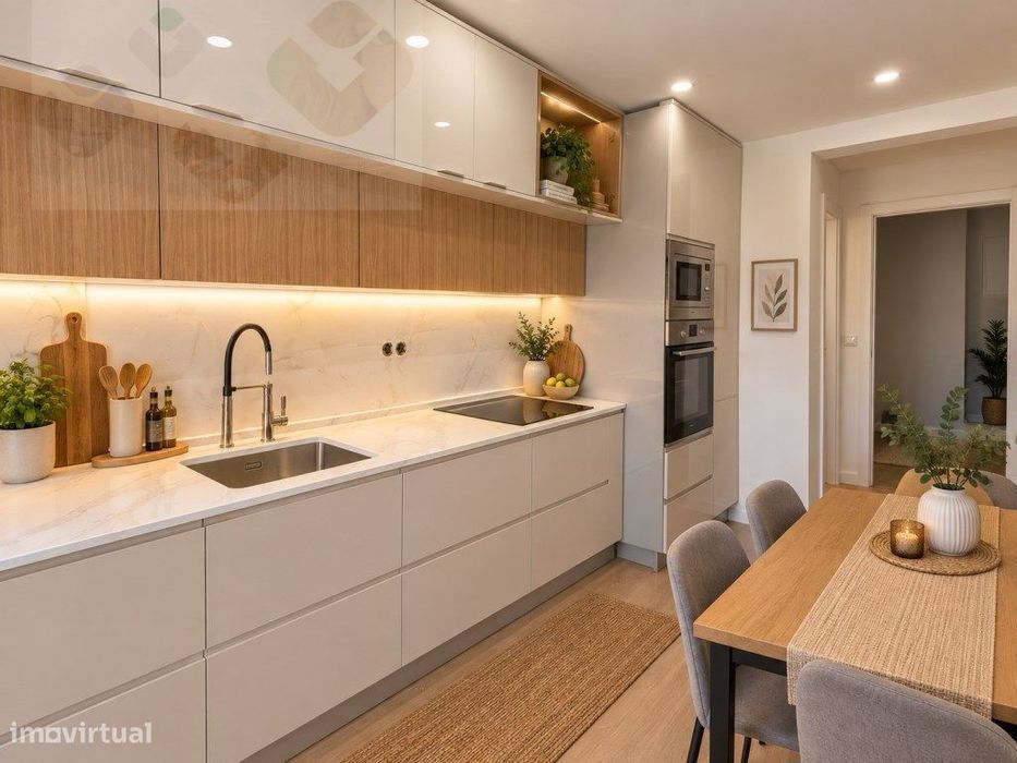 Apartamento T2 Venda Amadora