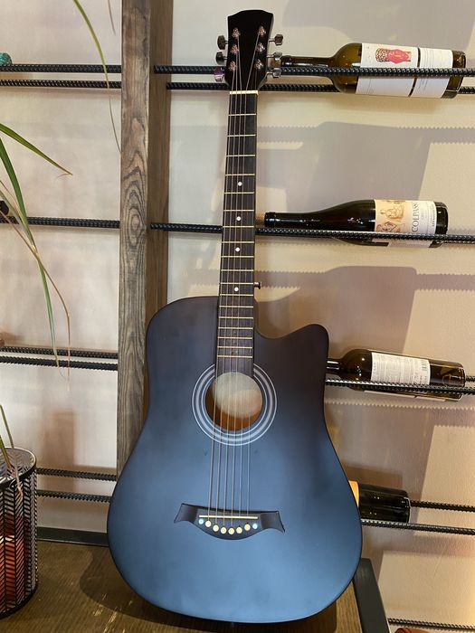 Гітари акустичні нові доставка безкоштовна!!