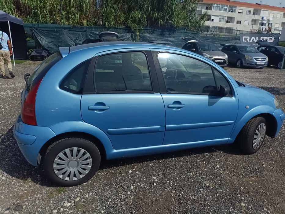 Citroen c3 2003