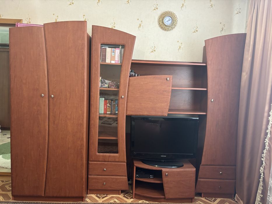 Продам Горка стенка