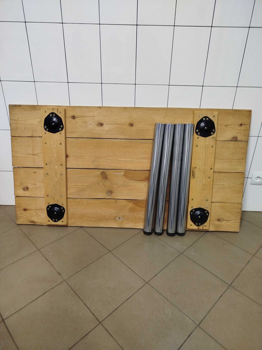 Столи, стільці для кафе, столової