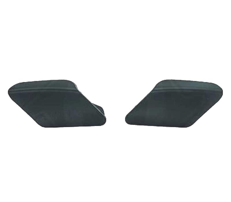 KIT DE TAMPAS DE LAVA-FAROIS E SUPORTES PARACHOQUES BMW F30 F31 LOOK M3