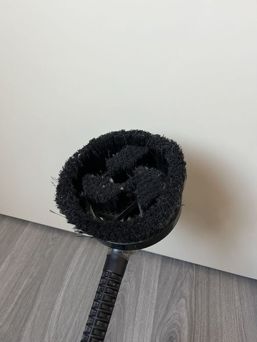 Щітка для миття бруківки Karcher