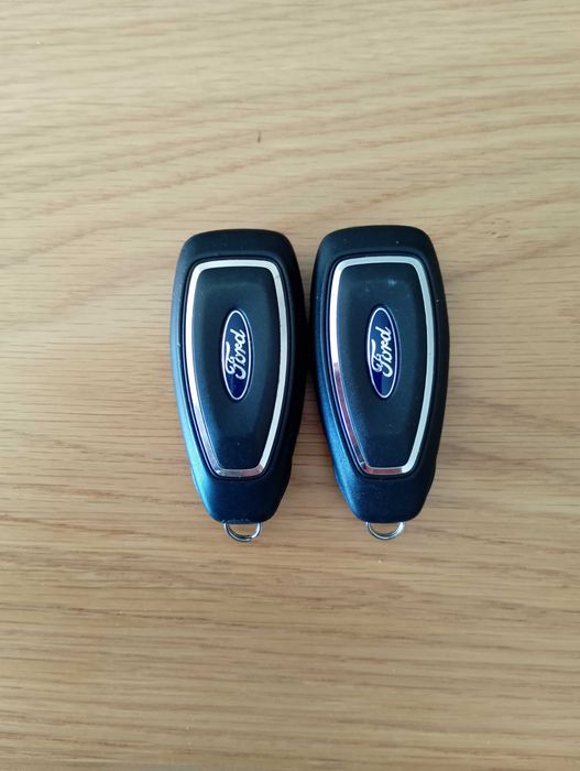 Ford EcoSport 2017