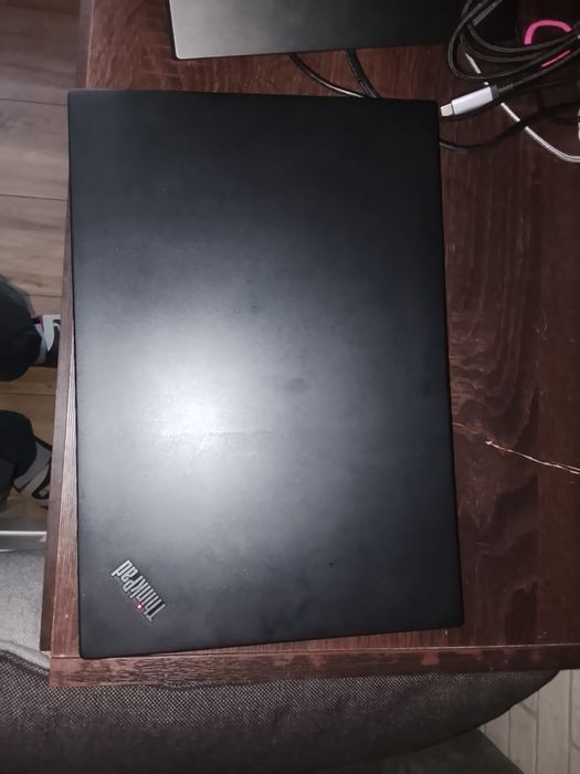 Lenovo ThinkPad t480s