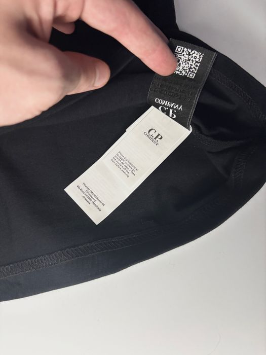 Футболка CP Company | нова | бавовна | сп компани