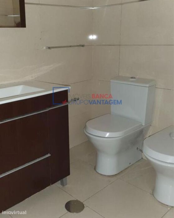 T3 C/Garagem E Arrecadação - Águas Santas| 331. 000,00