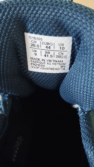 Buty Asics Gel-Sonoma 7 r. 44