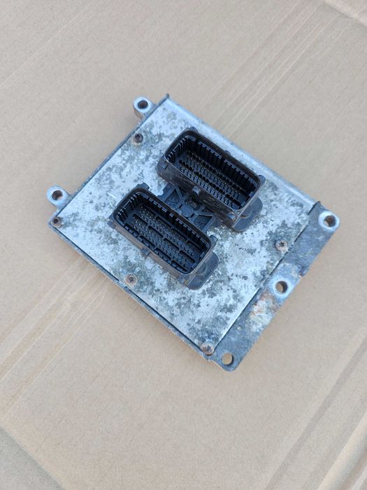Sterownik Silnika Opel Vectra C Lift 2.0 Turbo Z20NET
