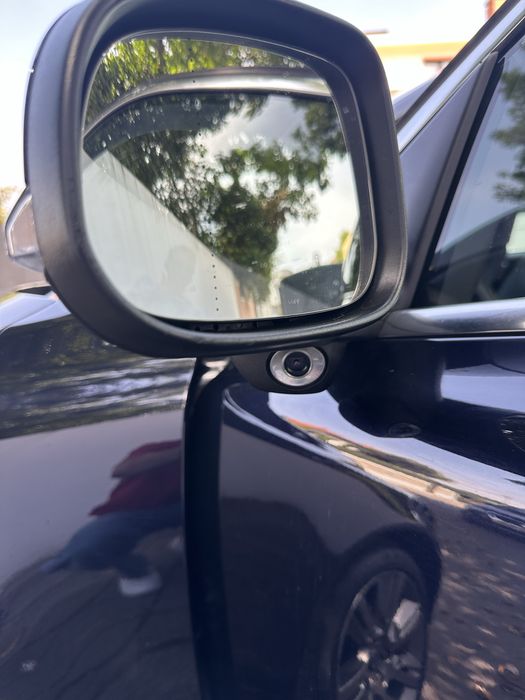 Volvo S80 — fotografia 10