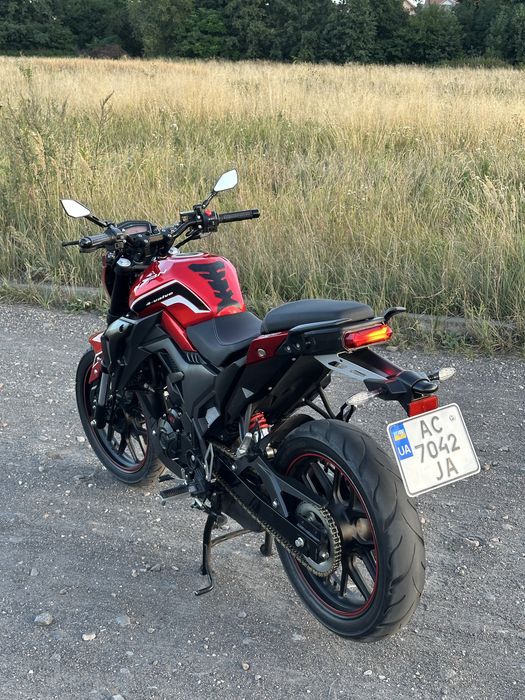 Продам Lifan sr 220
