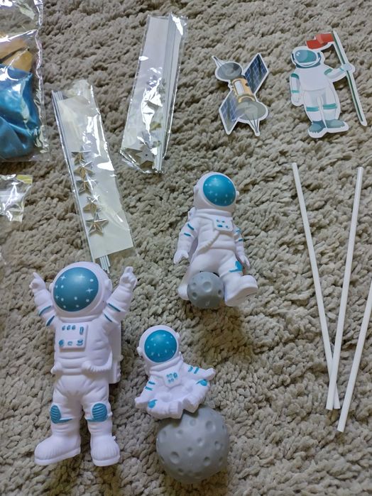 Topo de Bolo Aniversário