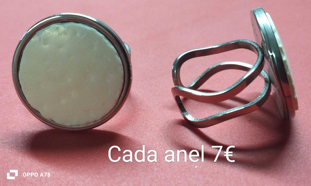 Ovos de avestruz, decoração, artesanato, Bijuteria