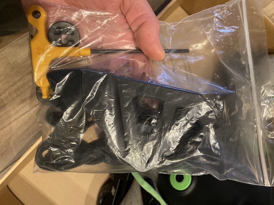 Rolki K2 Grid 9 nowe roz 13