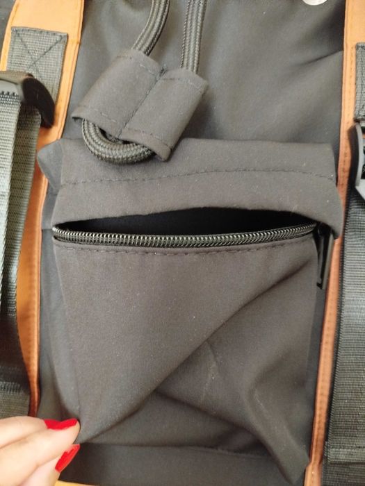 Torba shopper damska