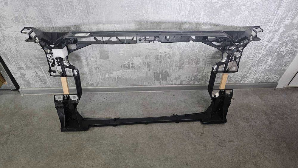 Бампер передний Audi A4 B9/8W Ауди А4 Б 9/8W 16-