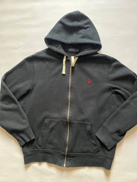 Зипка Polo Ralph Lauren