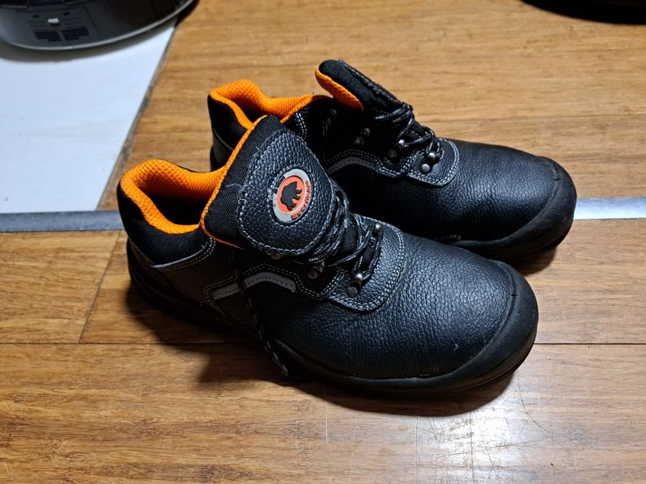 Buty robocze nowe Wrocław wysyłka