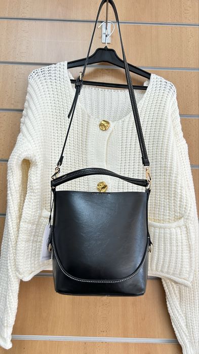 Сумка Stradivarius