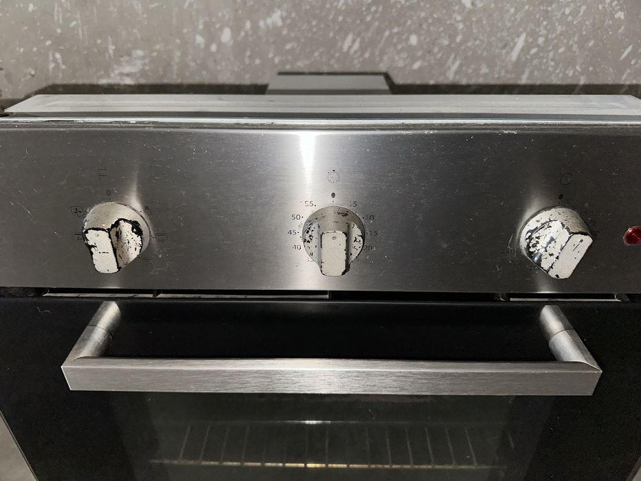 Forno de encastrar Whirlpool