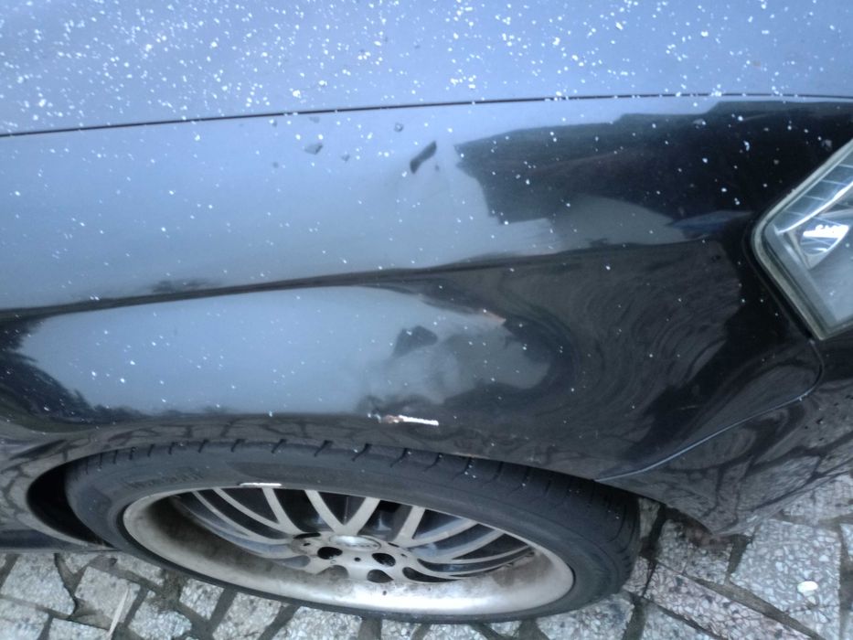 Audi A3 R30 Turbo 525KM