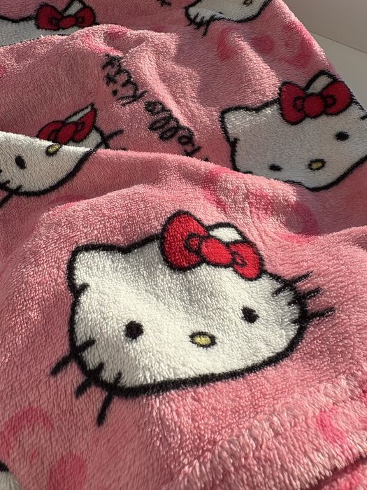 Домашні штанці з хелоу кітті ( Hello kitty