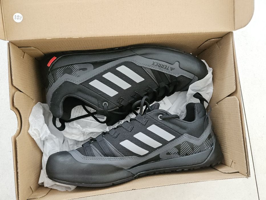 Adidas terrex swift solo hiking 2 rozm. 44