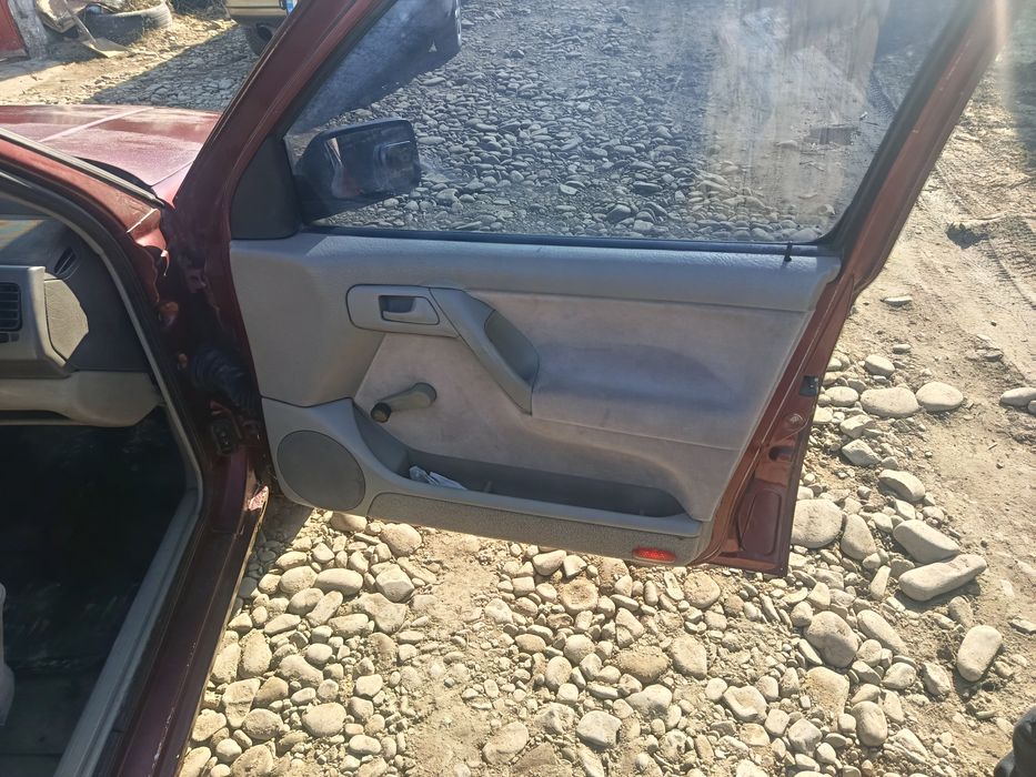 Продам Венто на повному ходу