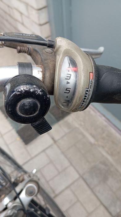 Продам велосипед німецький