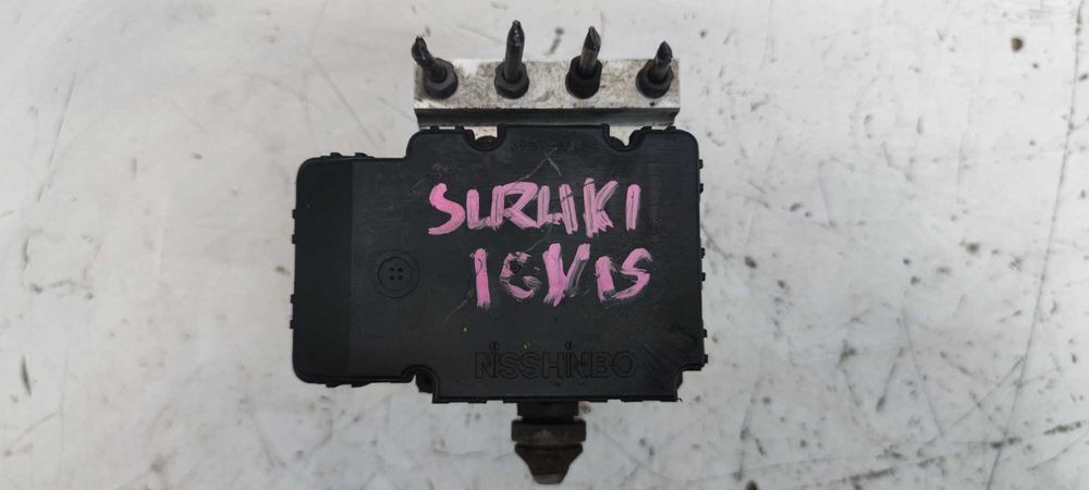 Suzuki Ignis 1.3 Pompa ABS