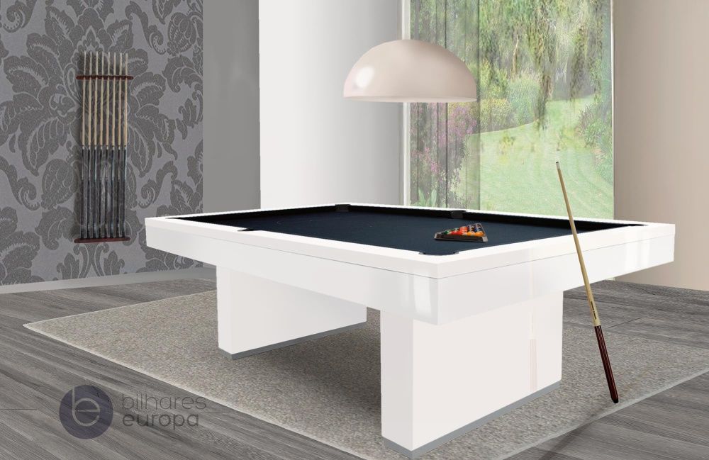 Bilhar Lisboa - BilharesEuropa Fabricante entregas em todo país