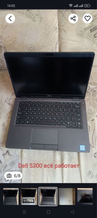 продам запчасти ноутбука dell