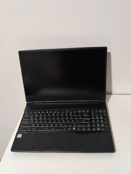 MSI GL65 Leopard444789400976773121