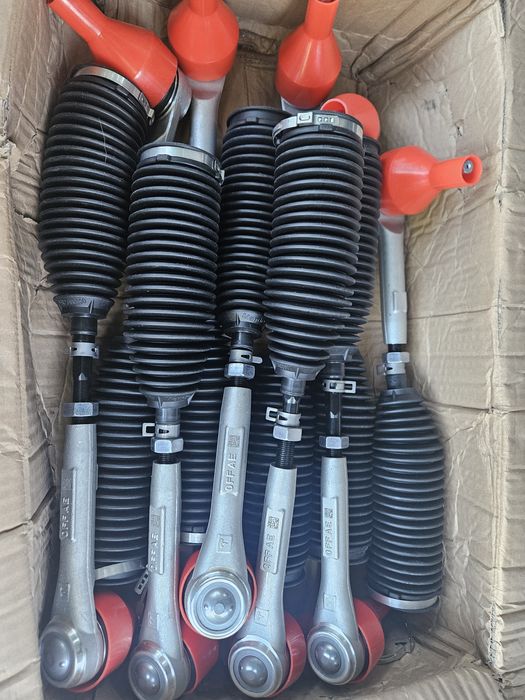 Tesla model 3/Y  104484100E рулевая тяга луковица и наконечник пыльник