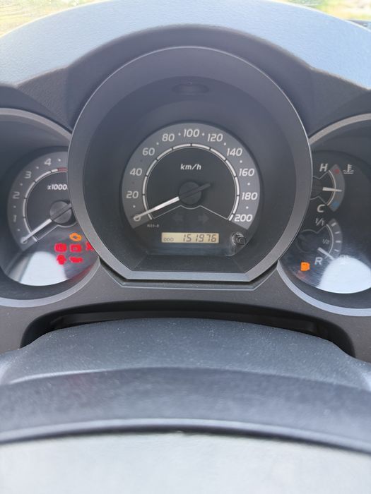 Toyota Hilux 2.5 D-4D  •152.000Km’s• Nacional