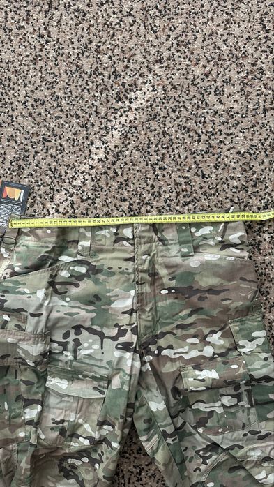 Комплект (кітель + штани)  Crye Precision G3 Field  Multicam