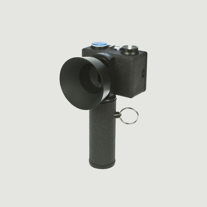 Camara 35mm Lomography Spinner 360°