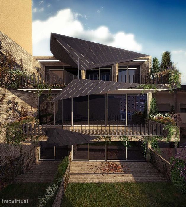 Apartamento T2 Venda em Braga (Maximinos, Sé e Cividade),Braga — Braga (Maximinos, Sé E Cividade), Braga