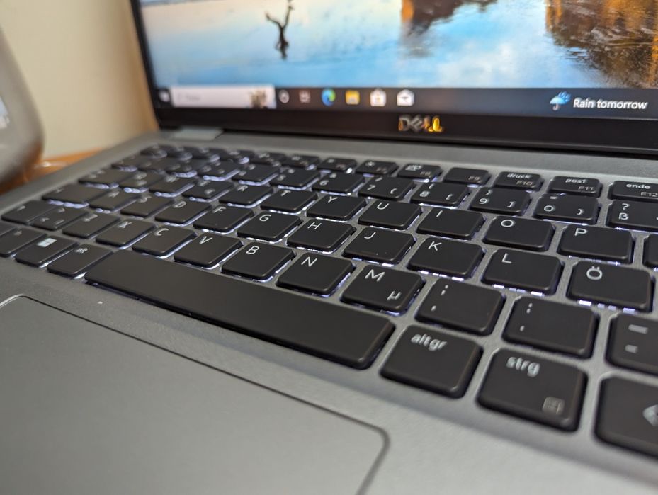 Ноутбук Dell Latitude 5420/14"/FullHD/i5-11/16/512/гарантія 9міс.