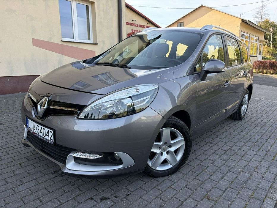 Renault Grand Scenic