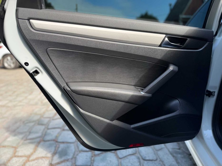 VW Passat 2021 в ЛІЗИНГ | КРЕДИТ