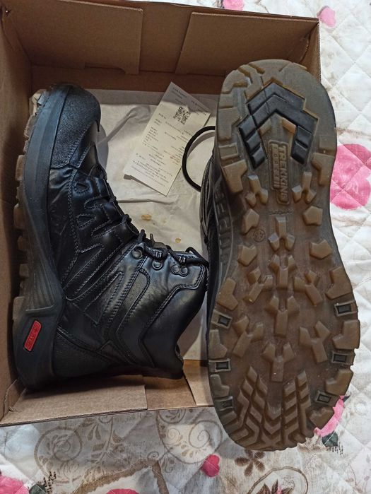 Чоловічі зимові сапоги 43р. б\у