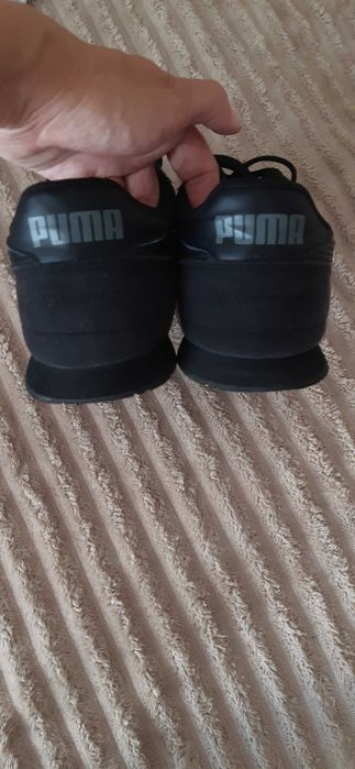 Кросівки Puma Пума