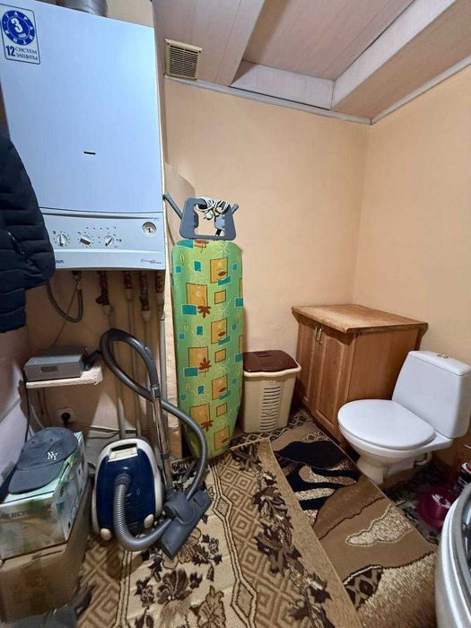 Продаються два будинки в Мамаївцях