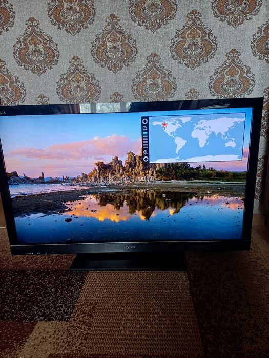 Продам телевізор sony  40 дюймів